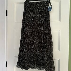 Dressy skirt